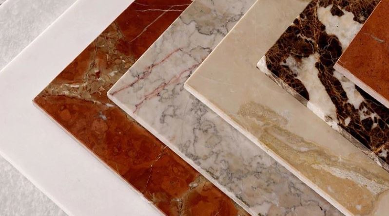 سنگ مصنوعی تراورتن