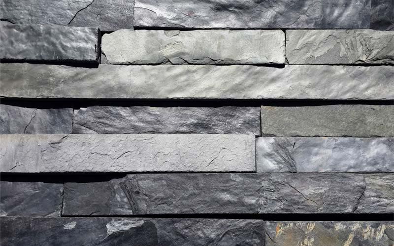 سنگ مصنوعی تراورتن تامبل