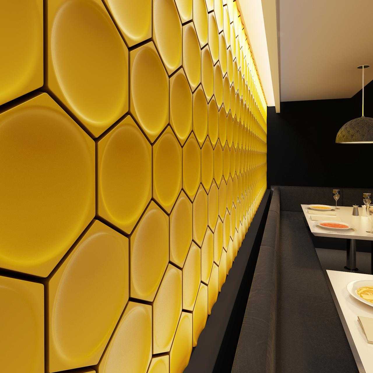 سنگ مصنوعی دکوراتیو مانی